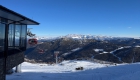 Uitizcht in Zauchensee